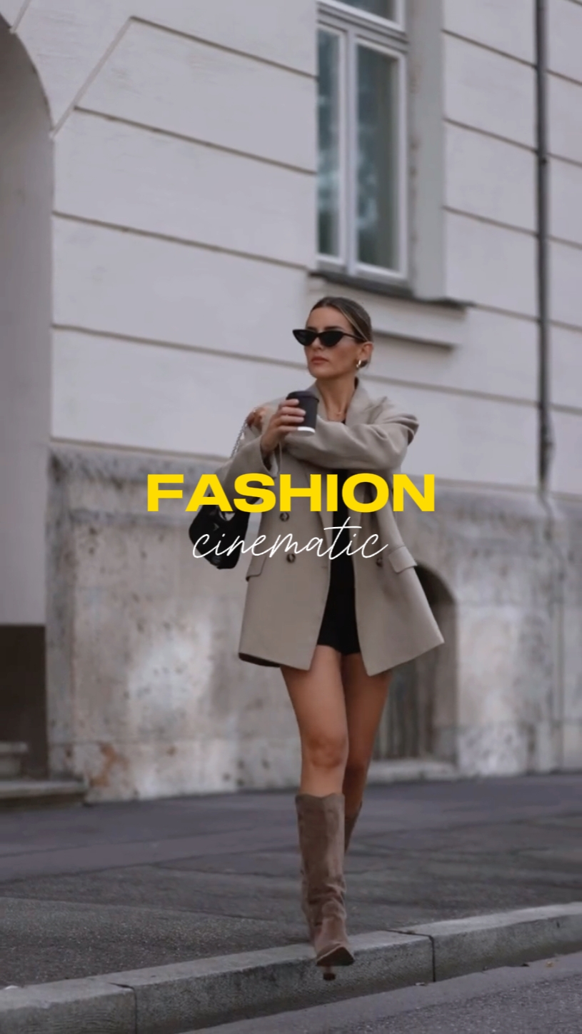 cinématique de mode