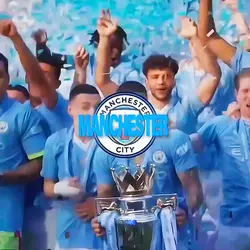 Manchster City