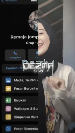 COLLAB SEKELAS 14 FT