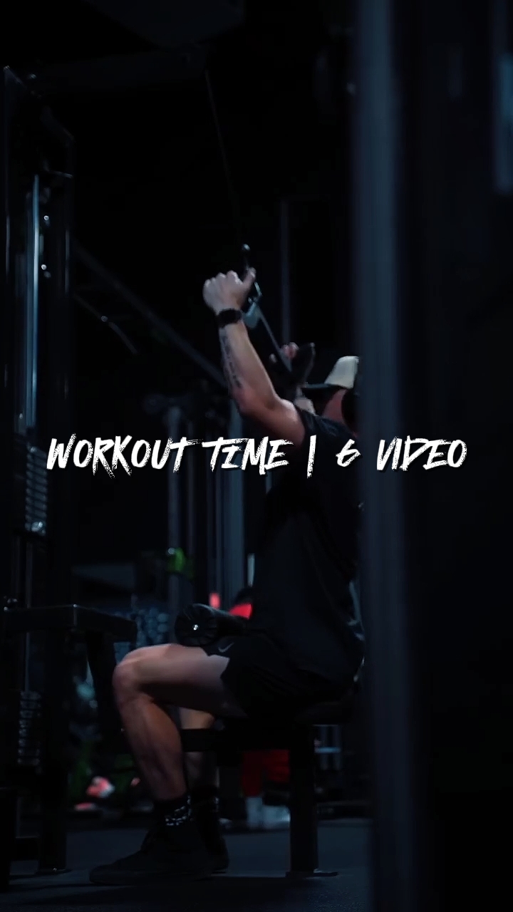 Tiempo de entrenamiento | 6