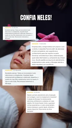 Estética Feedback