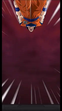 ドッカンバトルガチャ演出