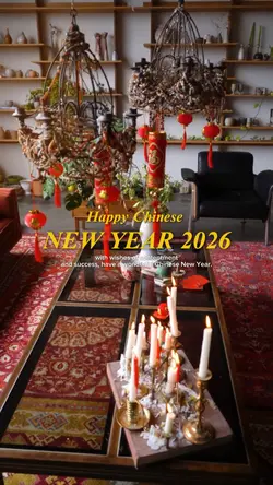 Chinese Newyear 