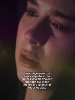 carne x espírito 