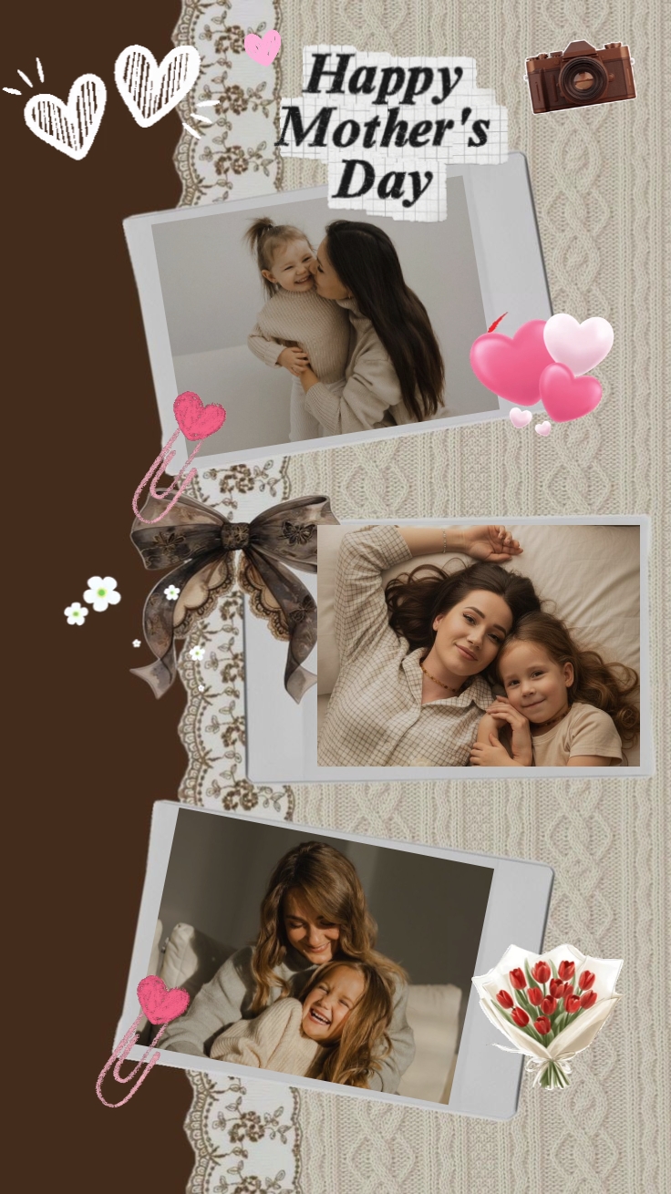 Happy Mother's Day