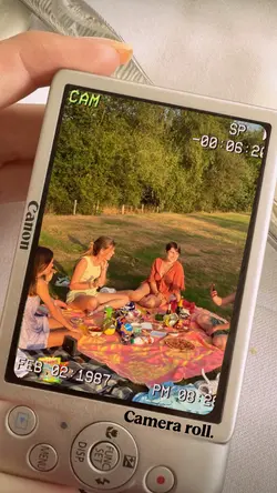 Camera roll 📸