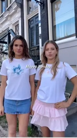Happy birtday sister