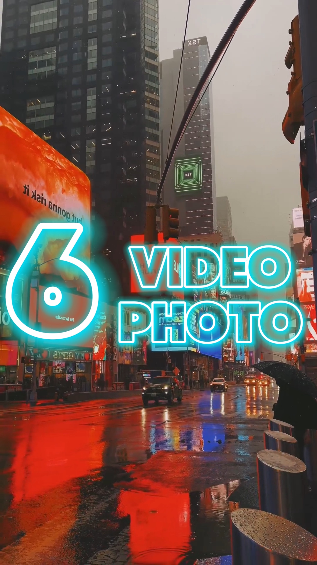 Mini vlog aesthetic 