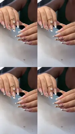 nails 2 clips
