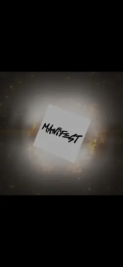 Manifest edit