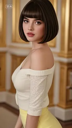 Bob Hair style