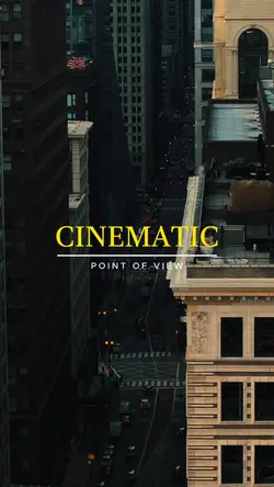 Cinematic