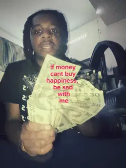 money cant buy hppns