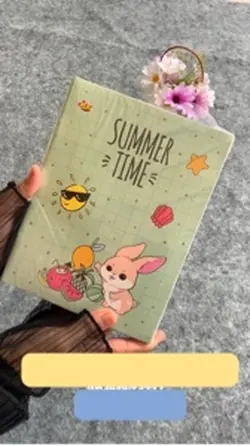 Buku tulis