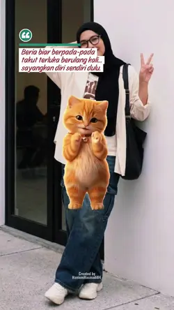 Berpada Pada