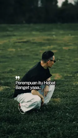 perempuan itu hebat