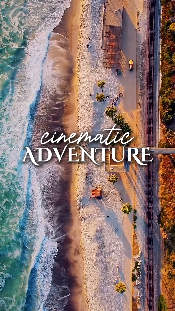 cinematic