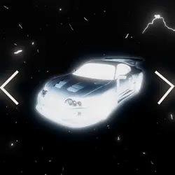 Epic car edit