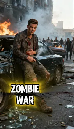 Zombie War
