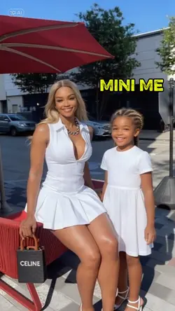Mini me AI