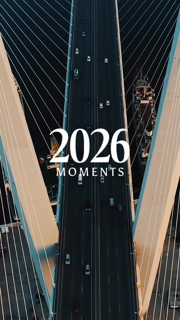 2026 momentos