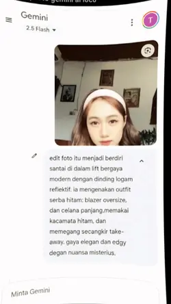 Jj Gemini AI
