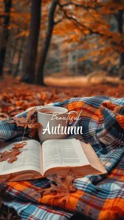 BEAUTIFUL AUTUMN
