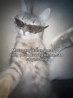 Matapang kalang magp