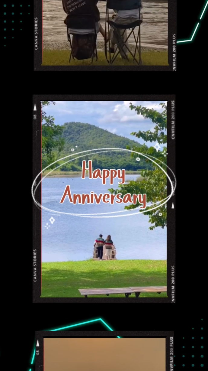 Happy Anniversary 6