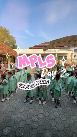 Mpls hari ke 2
