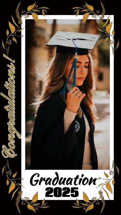 Wisuda 2025 👩‍🎓 