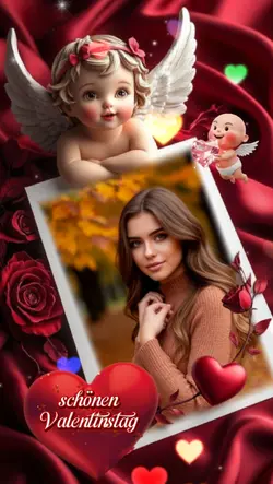 Valentinstag 
