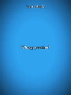 HAIRSTYLE 