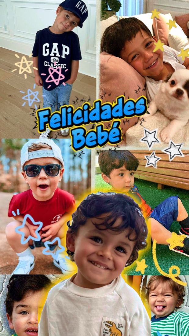 felicidades sayang