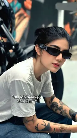 dialebihcakepdarikmu