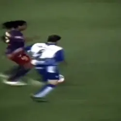 Free Ronaldinho edit