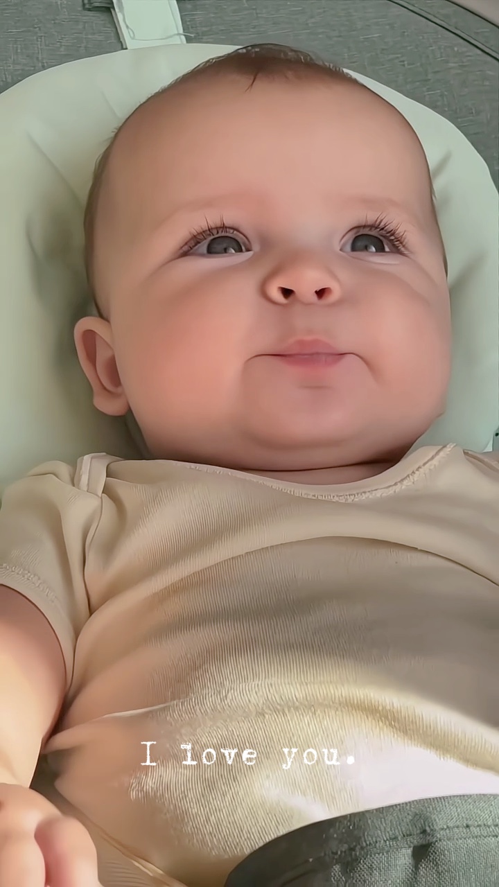 Bebê editar