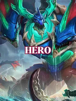 Thamuz User