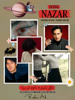 nazar