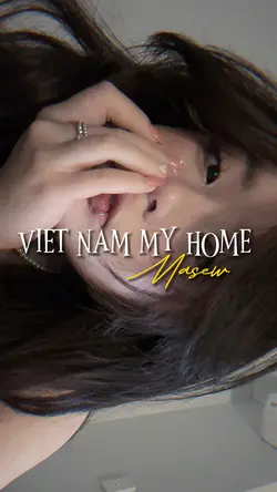 VIET NAM MY HOME 