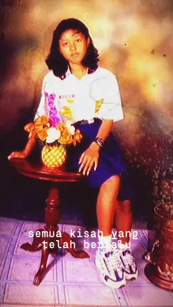 Kisah Masa Lalu