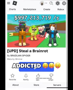 Got addicted
