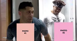 Try new template