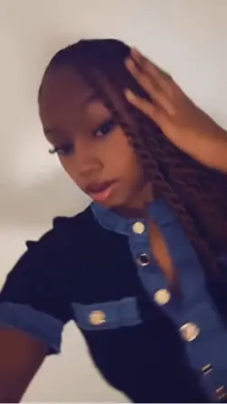 Robe en dentelleuh😈