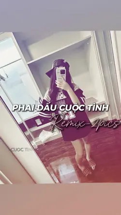 Phai Dấu Cuộc Tình