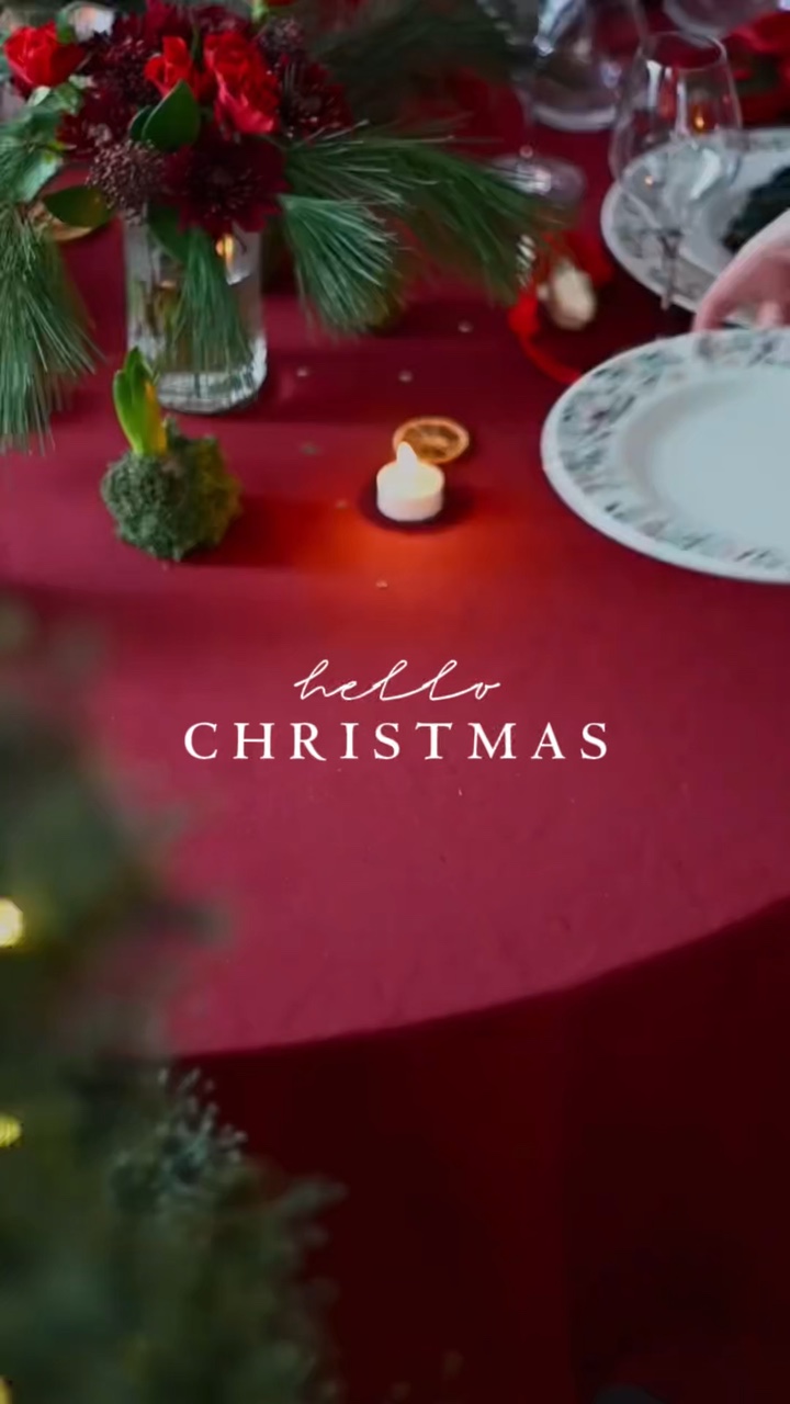 Casa de Navidad