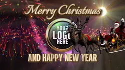 Christmas New Year