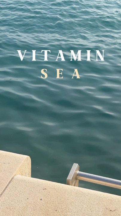Deniz vitamini düzeltmesi
