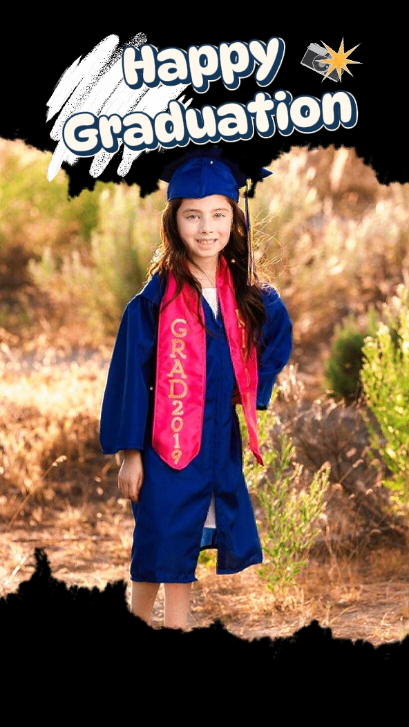 KindergartenGraduate