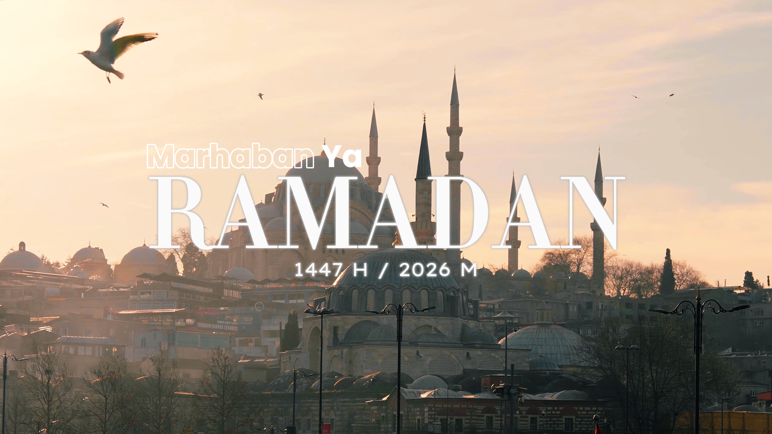 RAMADAN 2026
